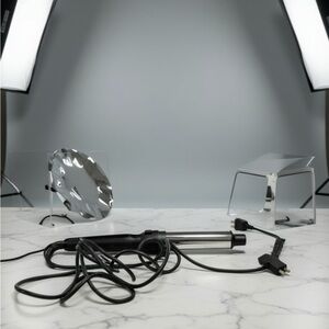 Paul Mitchell Black Curling Iron